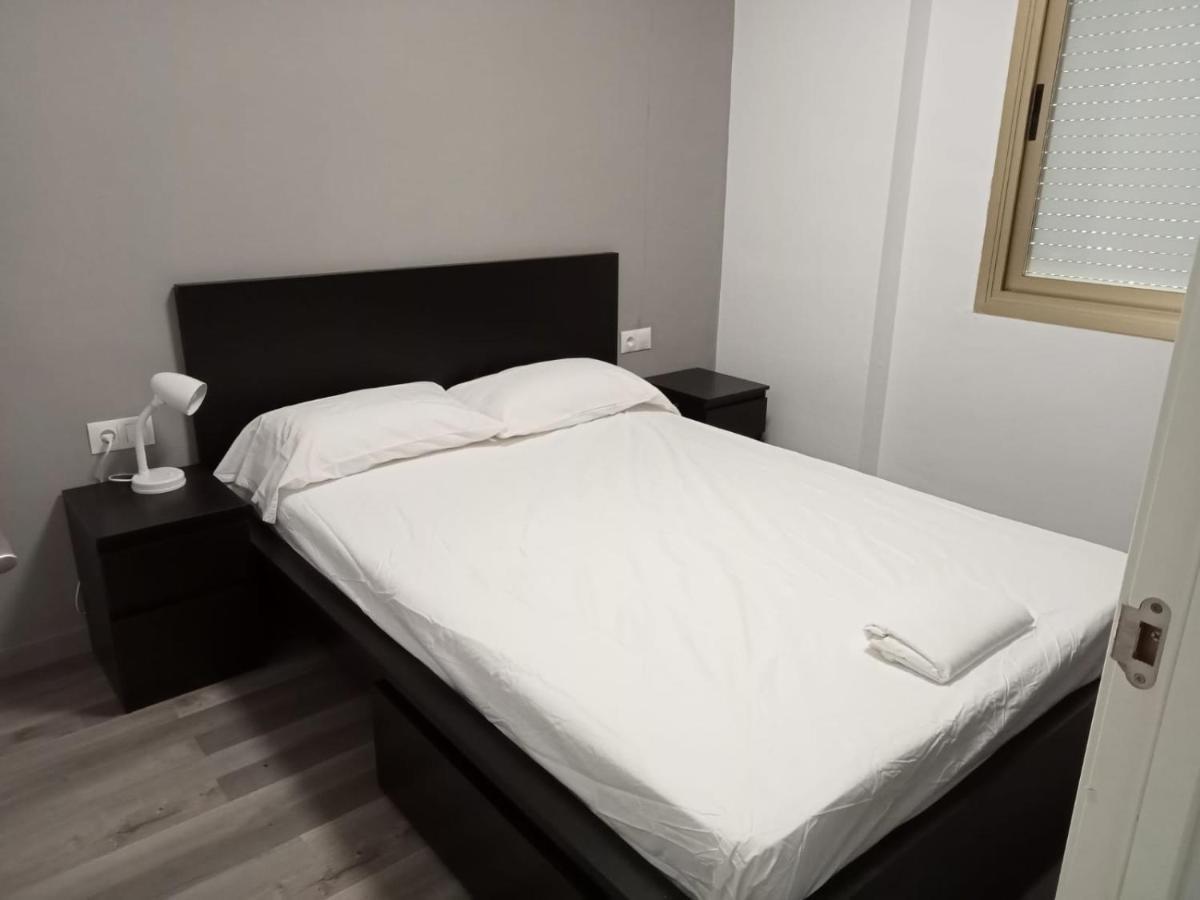 Apartamento Con Encanto,Piscina Y A 200 Metros De La Playa Salou Esterno foto