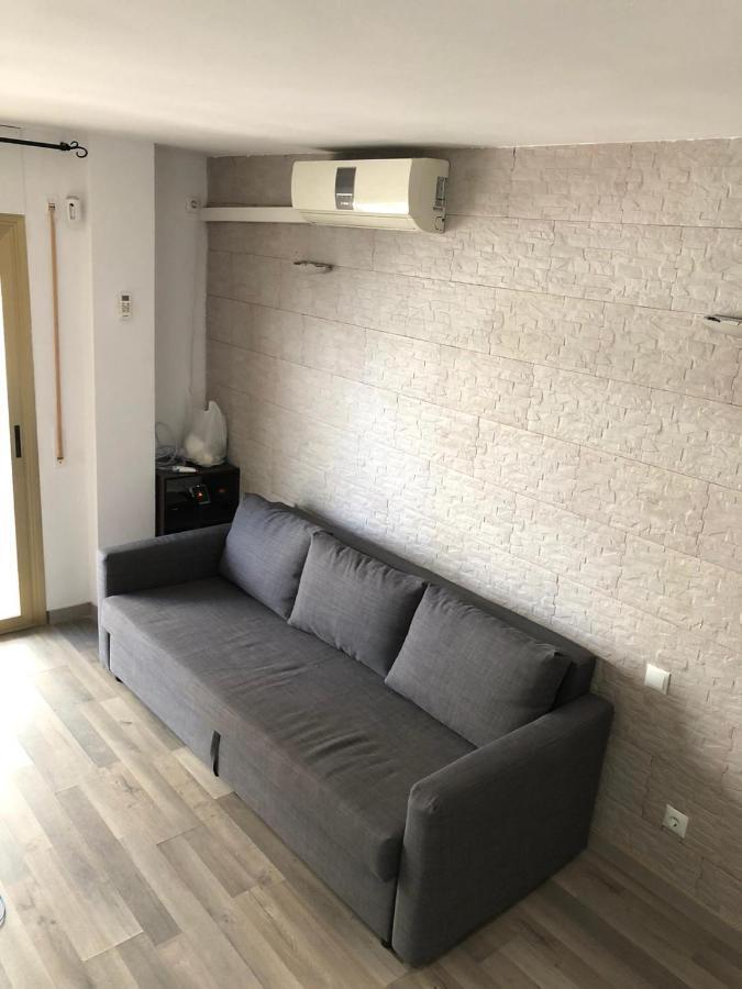Apartamento Con Encanto,Piscina Y A 200 Metros De La Playa Salou Esterno foto
