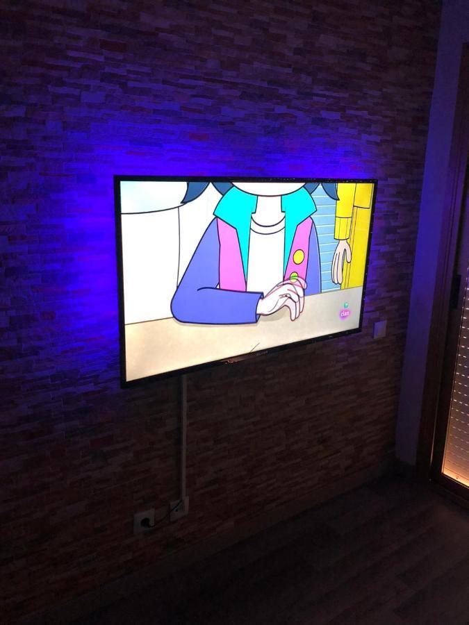 Apartamento Con Encanto,Piscina Y A 200 Metros De La Playa Salou Esterno foto